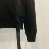 Men’s Cotton Zip-Up Hoodie | Modern Streetwear