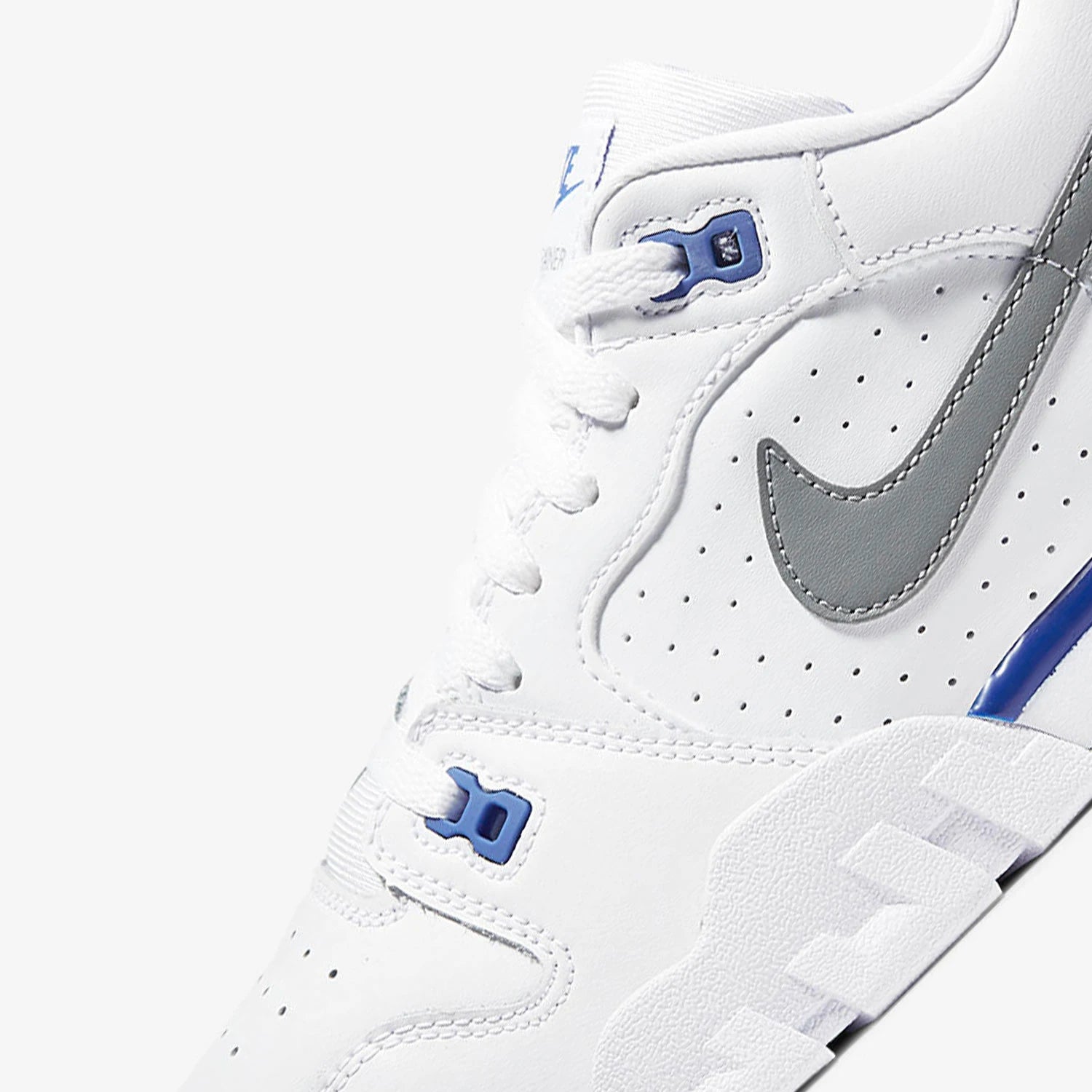 Nike Air Cross Trainer Men's Sneakers | CQ9182-102