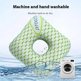 Ear Comfort Pillow with Ear Hole – Side Sleeper & Piercing Relief