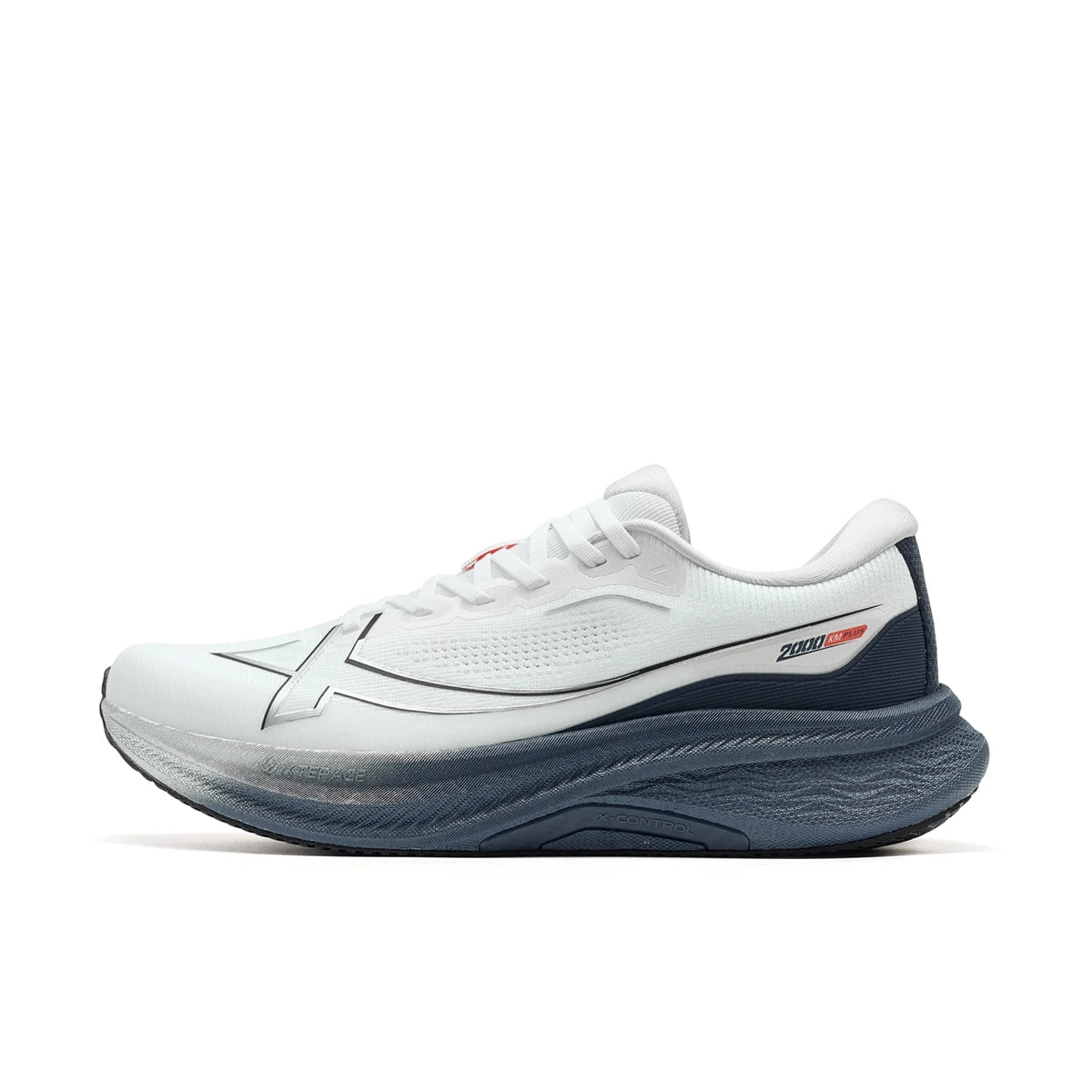 Xtep 2000km Plus Training Sneakers