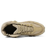 All-Terrain Tactical Hiking Boots