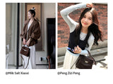 LA FESTIN Original Women's Bag 2025 Trend Shoulder Bag Luxury Brand Bag Female Bag Fashion Handbag Crossbody Bags Tote Bag