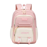 School Bags Girls Backpack Back Pack For Teenager Women Children Female Schoolbag Primary High Bagpack Class Teens Book Bag
