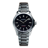 PX1746 New Mens Mechanical Watches Aventurine Dial 100M Waterproof Clock Sapphire Glass Automatic Men Watch Relogio Masculino