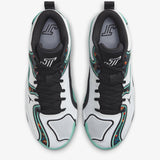 Nike official genuine JORDAN men's fashionable cushioning training practical basketball shoes FZ6601-103