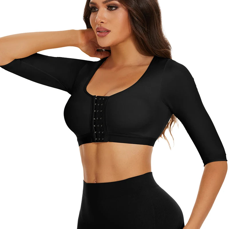 Posture Correcting Compression Arm Shaper