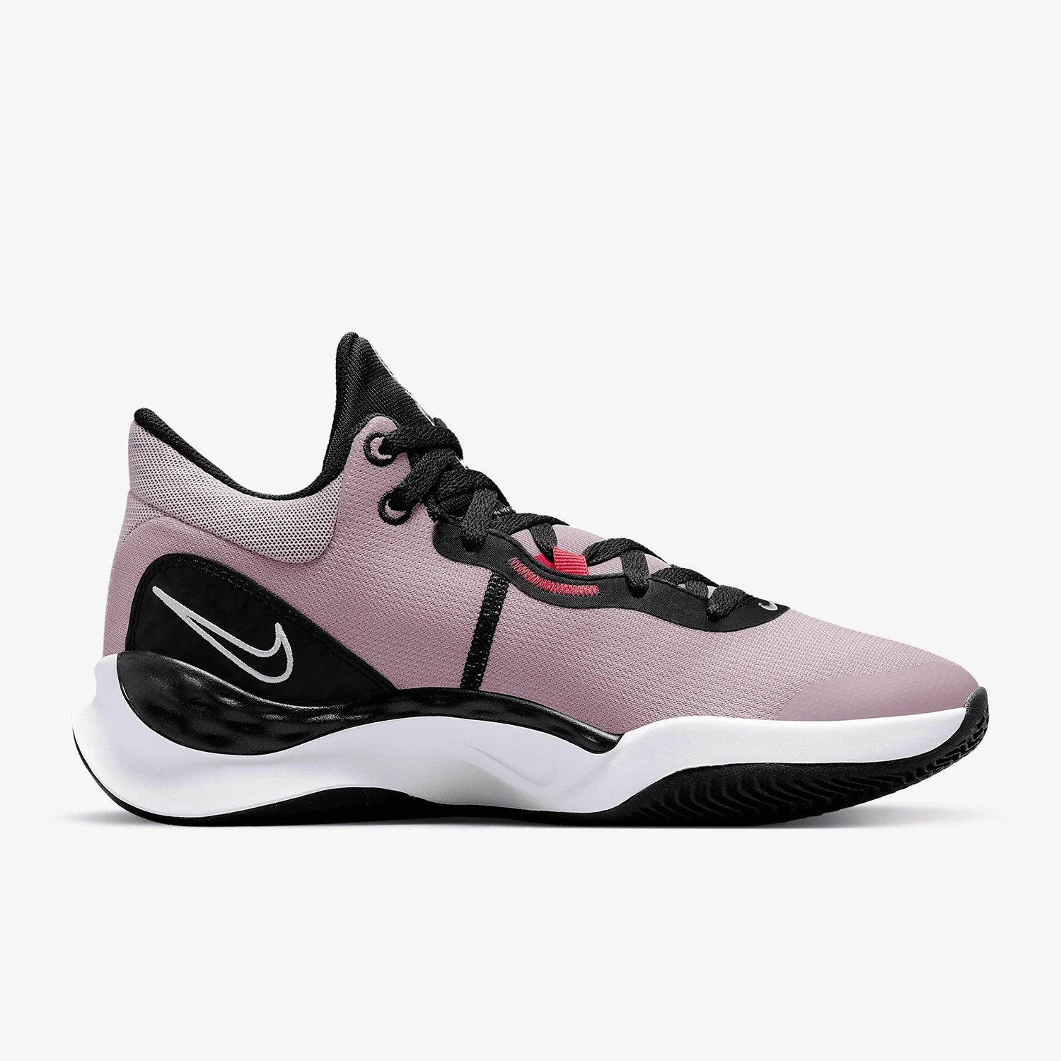 Nike Official Genuine 2024 New Men's Breathable Cushioned Training Basketball Shoes DD9304-500