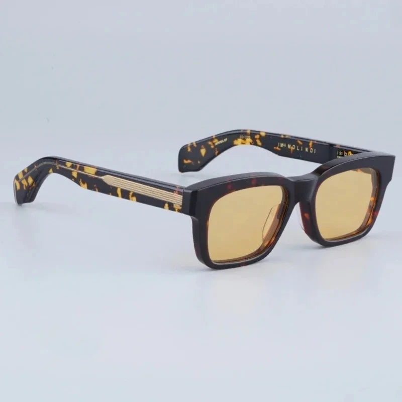Molino Designer Acetate Sunglasses – UV400