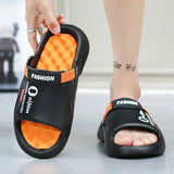 Men’s Ultra-Soft Platform Slides