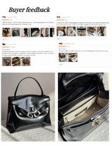 LA FESTIN Original Women's Bag 2025 Trend Shoulder Bag Luxury Brand Bag Female Bag Fashion Handbag Crossbody Bags Tote Bag
