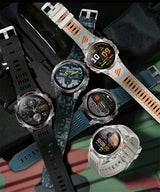 T-REX3 Ultra 1100mAh GPS Smart Watch for Men