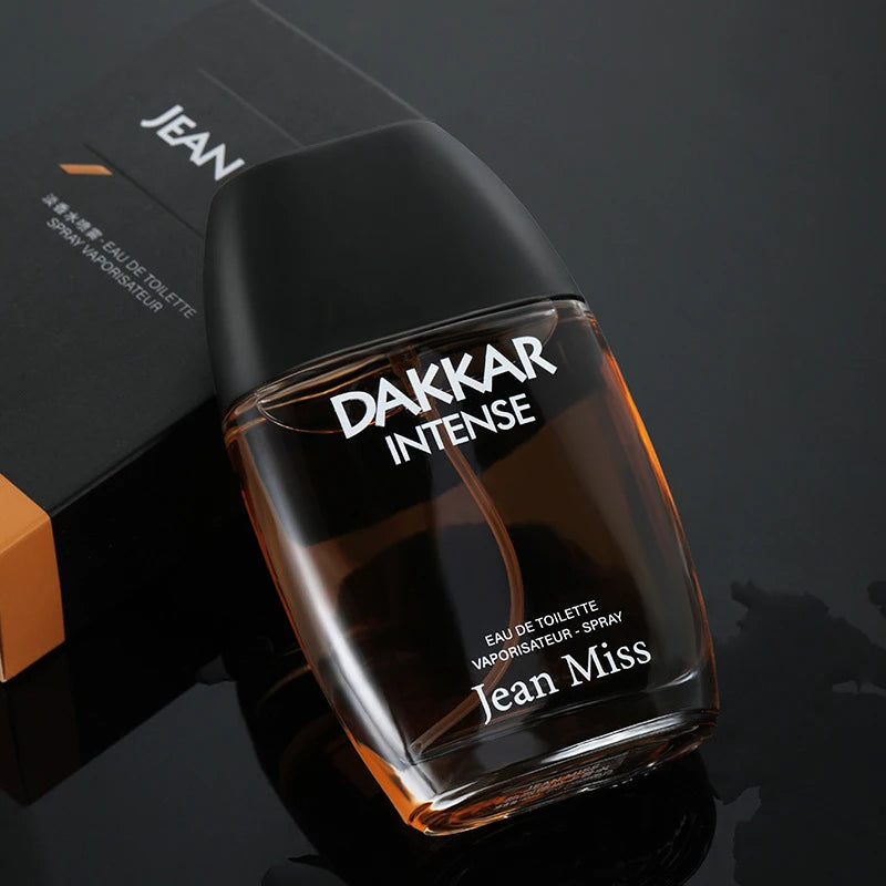 JEAN MISS Dhaka Eau de Toilette – Woody Fougère for Men