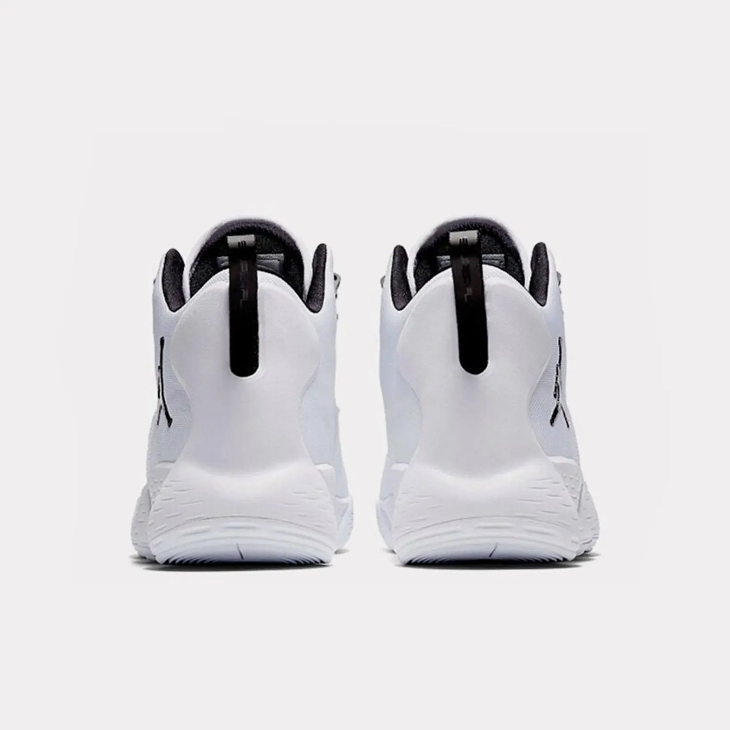 Jordan Super Fly MVP Men's Basketball Shoes