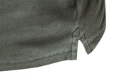 AIOPESON Cotton Polo Shirt for Men – Classic Fit
