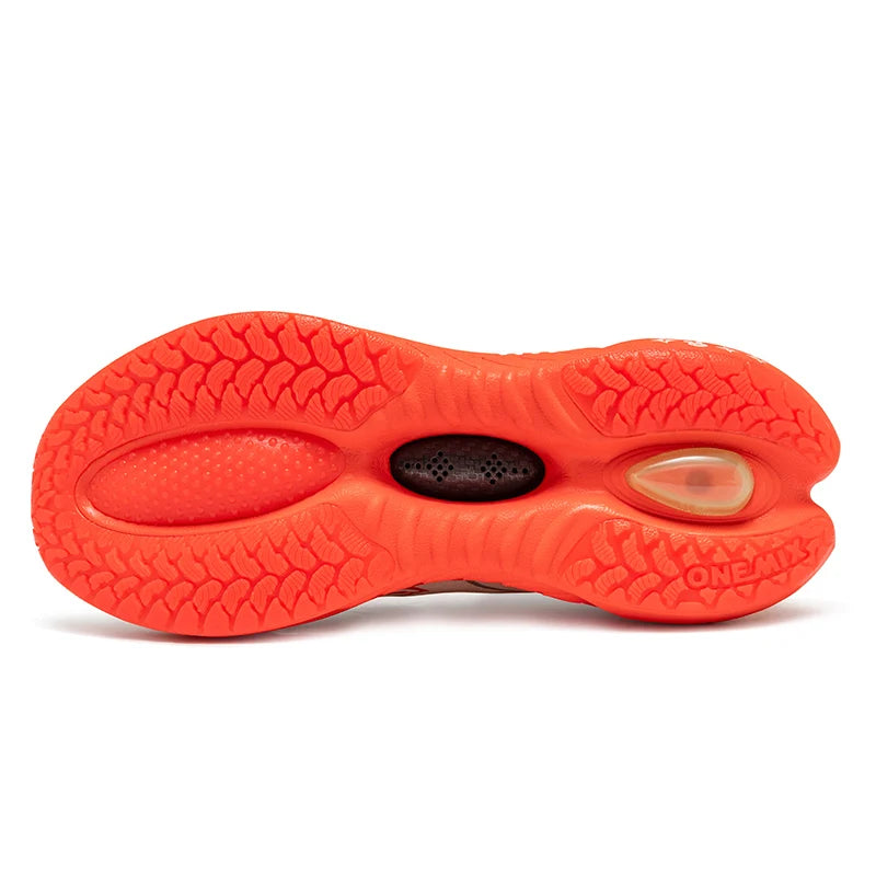 OneMix 2026 Cushioned Running Sneakers | Lightweight & Breathable