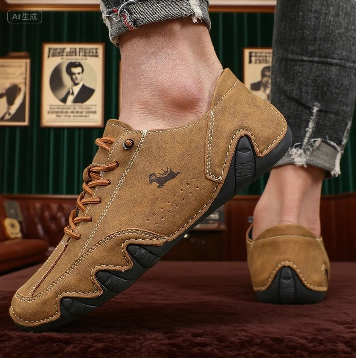 Men’s Lightweight Casual Walking Shoes