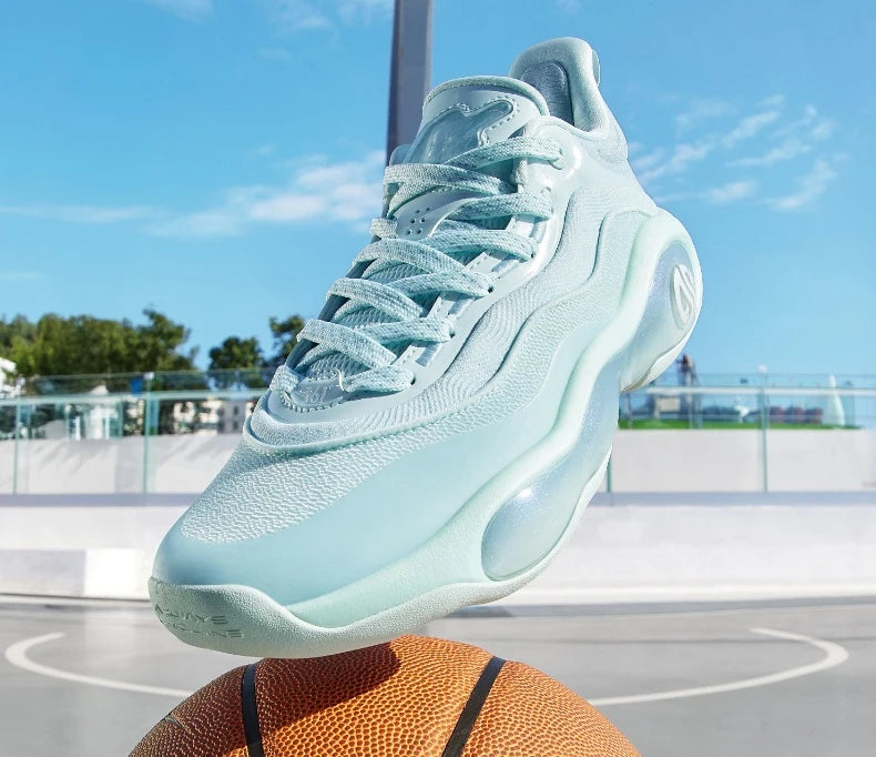 361 Degrees AG 6 Aaron Gordon Men Basketball Shoes New Professional Shock-absorbing Wear-resistant Male Sneakers 572611102