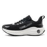 ONEMIX New O-Resilio Running Shoes for Men Lifestyle Jogging Shoes Lightweight Wearable Leisure Sneakers Outdoor Sports Shoes