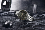2026 New PAGANI DESIGN 1701 V5 Men's Watches Luxury Quartz Watch Men Sports Speed Chronograph AR Sapphire glass 100M Waterproof