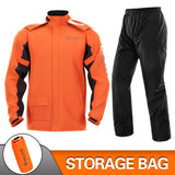 HEROBIKER Waterproof Riding Suit – Jacket & Pants
