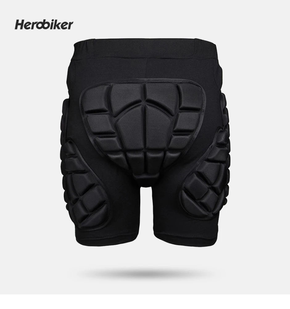 HEROBIKER Motorcycle Jacket Men Motorcycle Armor Moto Body Armor Motocross Riding Jacket Racing Motorbike Body Protection S-5XL