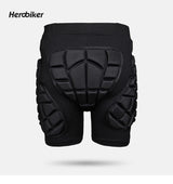 HEROBIKER Motorcycle Jacket Men Motorcycle Armor Moto Body Armor Motocross Riding Jacket Racing Motorbike Body Protection S-5XL