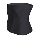 Mens Tummy Control Shapewear Compression Waist Cincher Slimming Body Shaper Belly Fat Girdle Stomach Band Back Support Belt