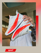 Chitu 9ro Lightweight Running Shoes