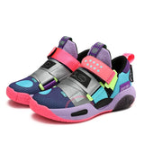 Pro-Guard Kids' Athletic Basketball Shoes