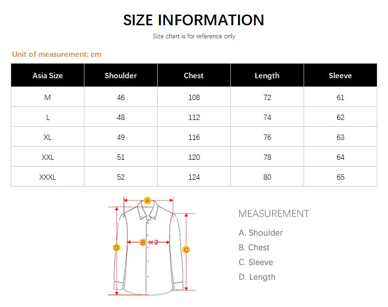 Classic Washed Denim Shirt Men's 2025 Autumn New Dark Blue Fashion Loose Casual Long-sleeved Jean Shirts Korean Clothes