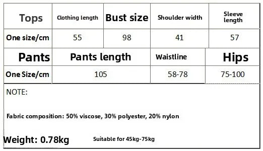 Women’s Beaded Floral Knit Sweater & Wide Leg Pant Set