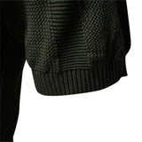 AIOPESON Men's Striped Mesh Polo Shirt | Breathable & Elegant