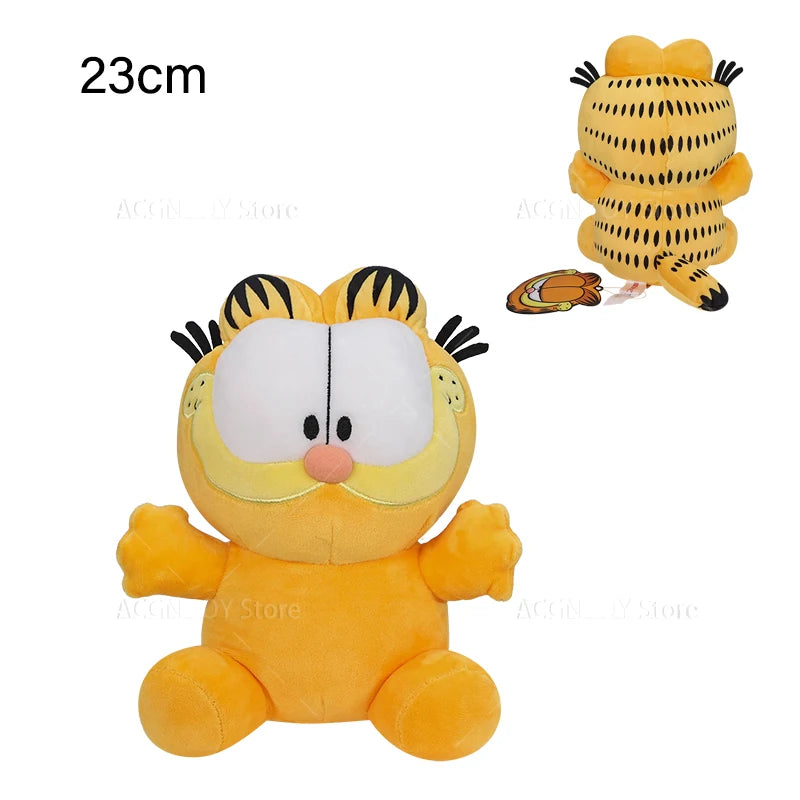 Garfield & Friends Plush Collection