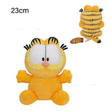 Garfield & Friends Plush Collection