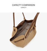 LA FESTIN Original Brand Women's bags Shoulder Bag Woven Bag 2026 New Tote Bag Large Handbag Travel Bag Big Beach Bag