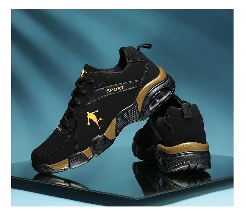 QZHSMY Shoes Men's Sneakers New Men Shoes Outdoor Men Casual Shoes Comfortable Walking Sneaker Tenis Masculino Zapatillas Hombre