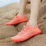 Stream tracing shoes, beach diving, swimming shoes, outdoor leisure water shoes, hiking and running shoes, sports water shoes