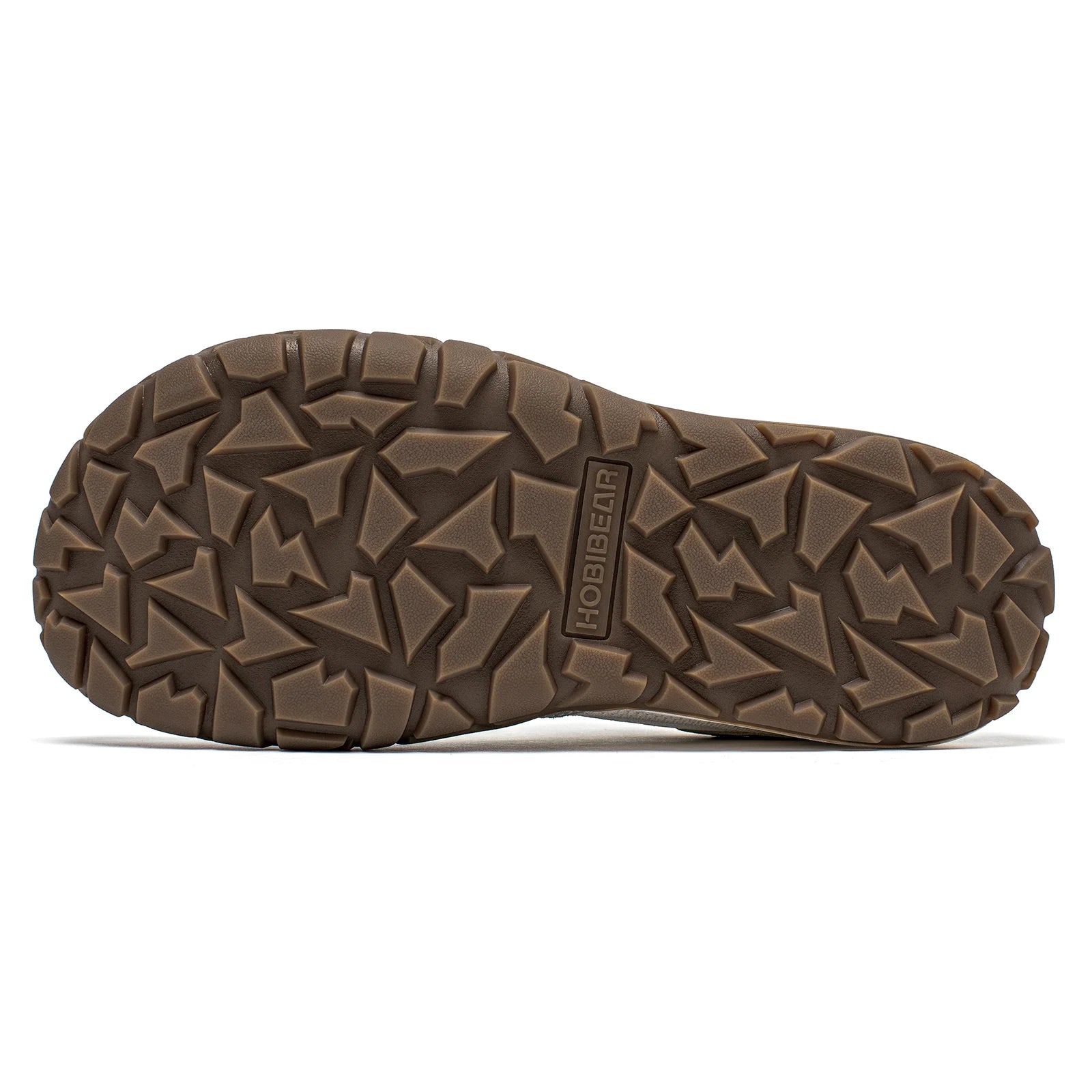 HOBIBEAR Wide Toe Barefoot Sneakers — Zero-Drop, Trail & Hiking, Unisex