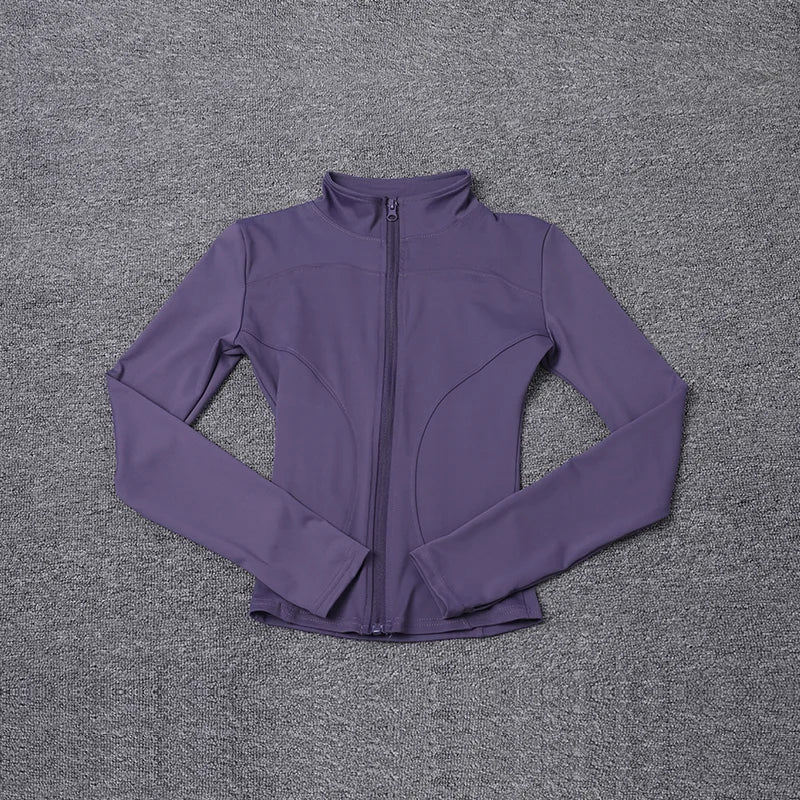 Women's Performance Sport Jacket