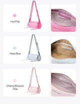 Amazing Song Donut Pen Holder Bag