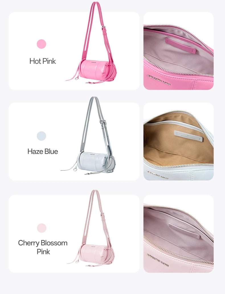 Amazing Song Donut Pen Holder Bag