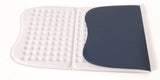 Upgraded Hello Face L7 Large Red Light Therapy Mat 792pcs LEDs 660 & 850nm Infrared Light Therapy Pad For Full Body Pain Relief