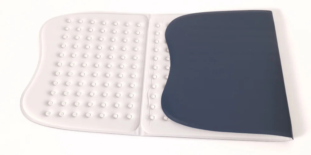 Upgraded Hello Face L7 Large Red Light Therapy Mat 792pcs LEDs 660 & 850nm Infrared Light Therapy Pad For Full Body Pain Relief
