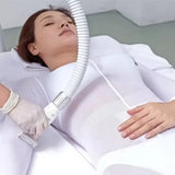 Disposable Massage Bodysuit – Spa & Endermologie Set (10 Pcs)
