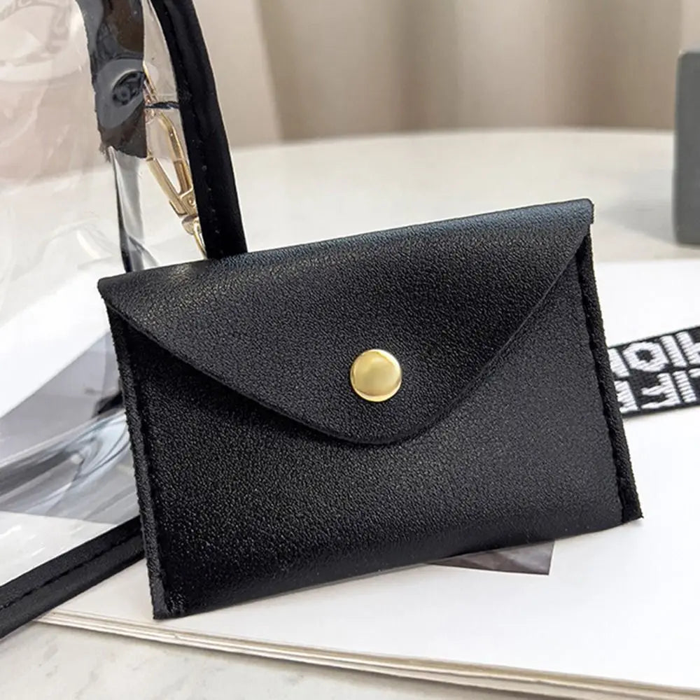 Transparent Crossbody Bag for Women Candy Color Letter Fashion Shoulder Bag PVC Transparent Jelly Bag Small Square Bag