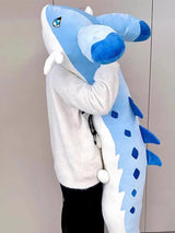 70 Inch Big Palworld Plushie Skin 114 Inch Giant Chillet Unstuffed Toys Squishy Pillow Anime Figure Fun Fancy Birthday Presents