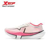 Xtep Shyft PRO For Men Combat Quick-Drying Outdoor Professional Marathon Shoes Thick Sole Cushioning Sneakers 874119110039