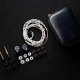 XENNS Mangird Top Pro 10-Driver Hybrid IEM
