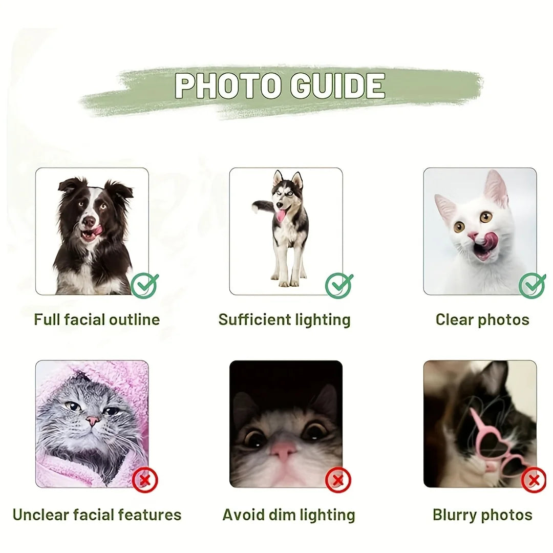 Customized super funny pet pillows and cushions with pictures, popular modern pet pillows and cushions to commemorate your pet