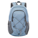 WATERFLY 12L Small Hiking Backpack Day Pack Lightweight Travel Bag Camping Fitness Cycling Outdoor Sports Daypack For Women Men